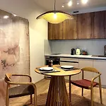 Japandi Pearl Stylish New Studio