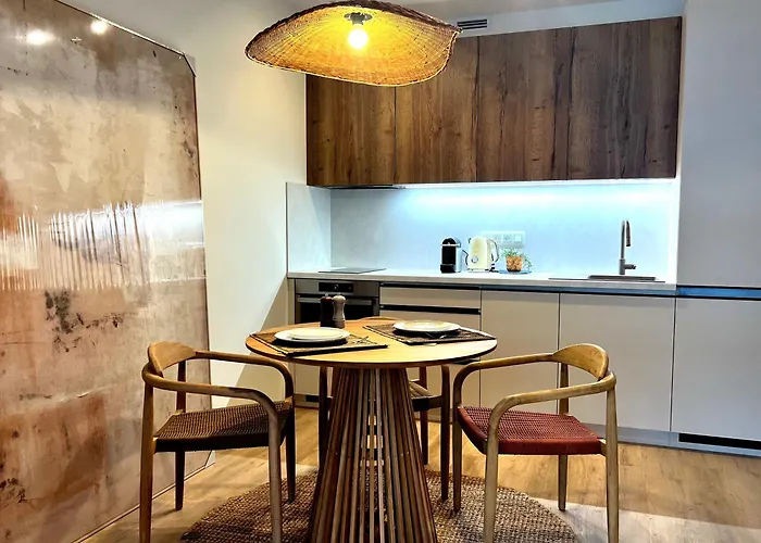 Japandi Pearl Stylish New Studio