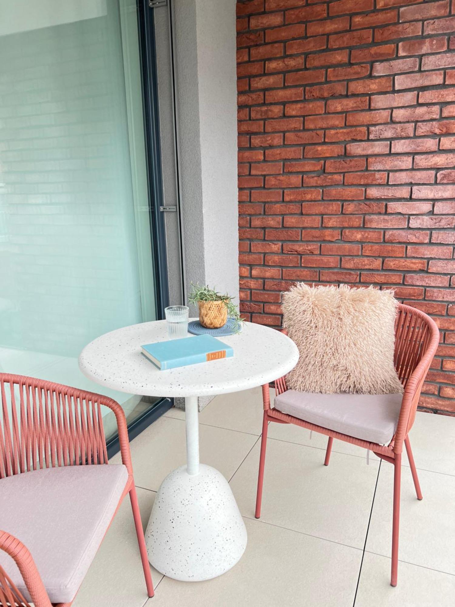 Japandi Pearl Stylish New Apartamento
