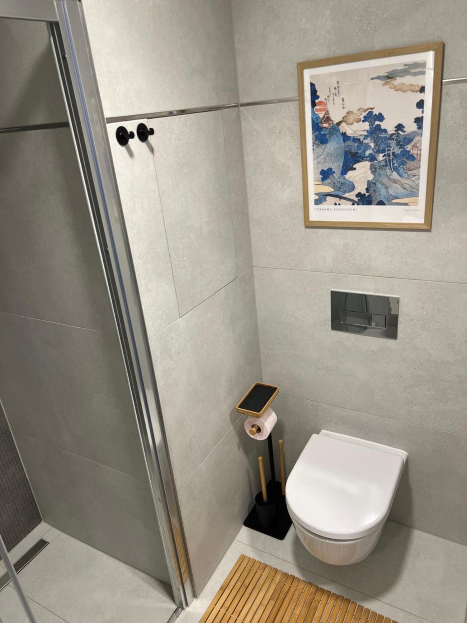 Japandi Pearl Stylish New Apartamento