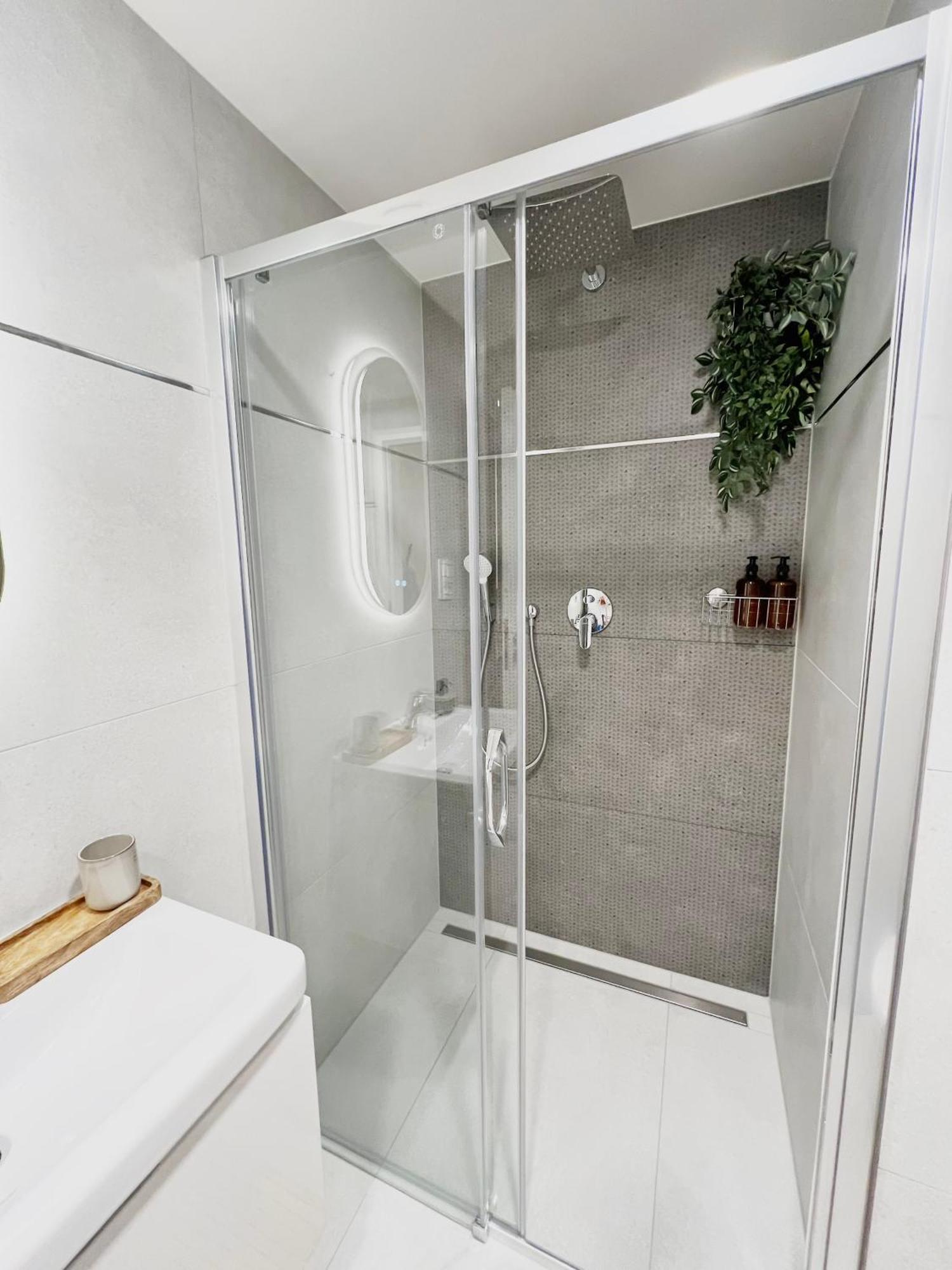 Apartamento Japandi Pearl Stylish New *