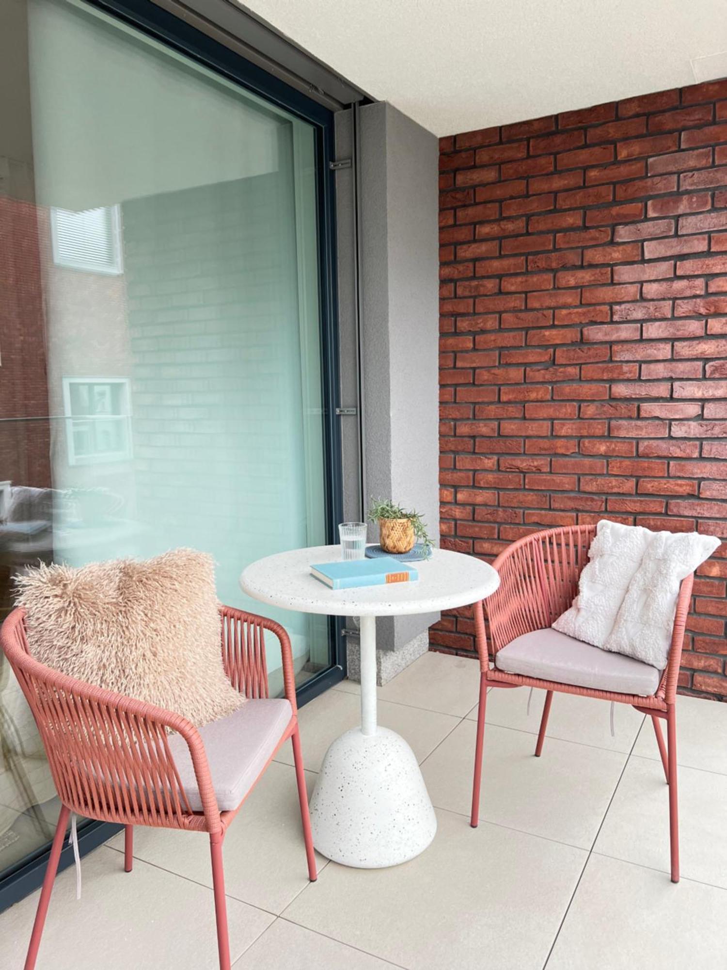 Japandi Pearl Stylish New Apartamento