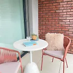 Japandi Pearl Stylish New Studio