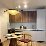 Japandi Pearl Stylish New Studio