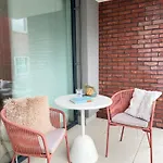 Japandi Pearl Stylish New Studio